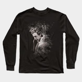 Ted Bundy Long Sleeve T-Shirt